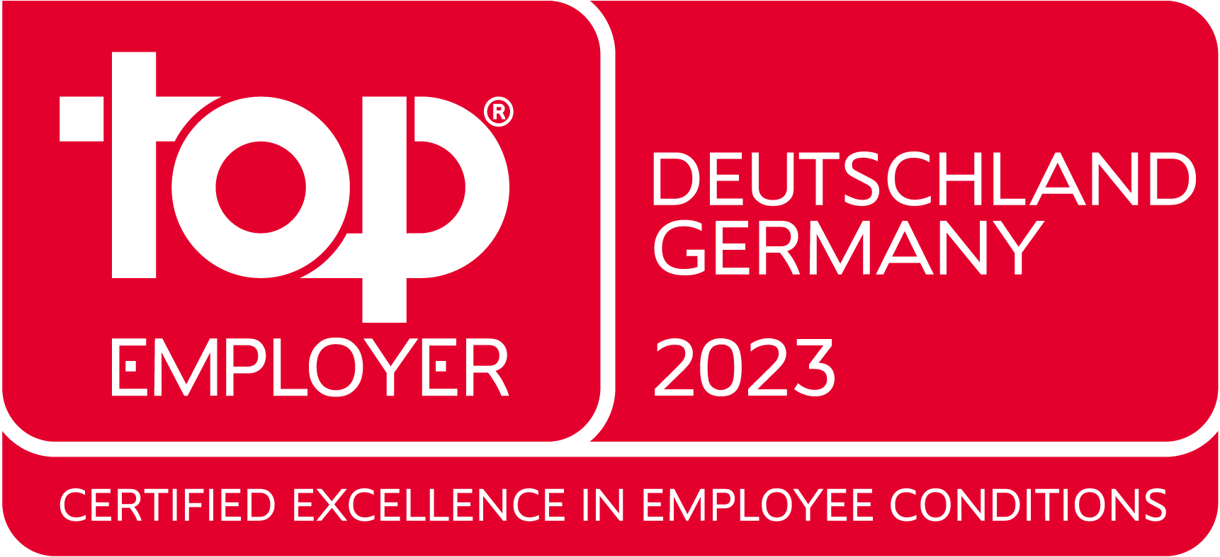 top Employer