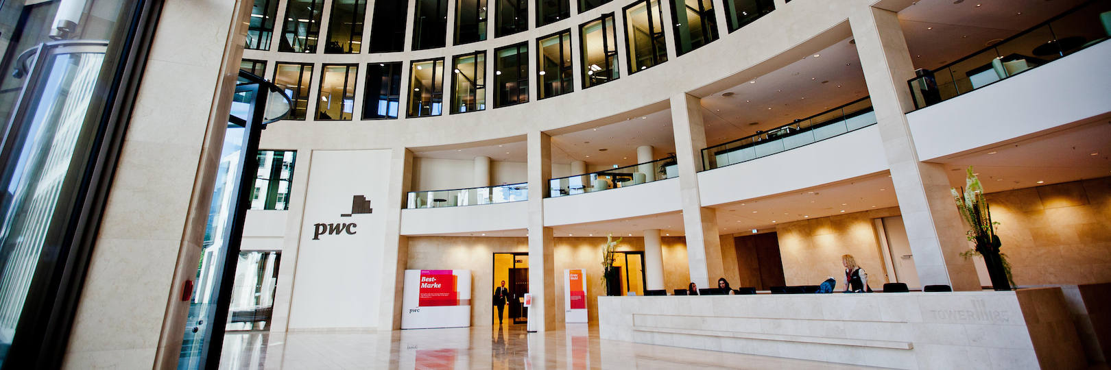 PwC Deutschland